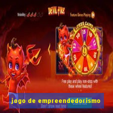 jogo de empreendedorismo